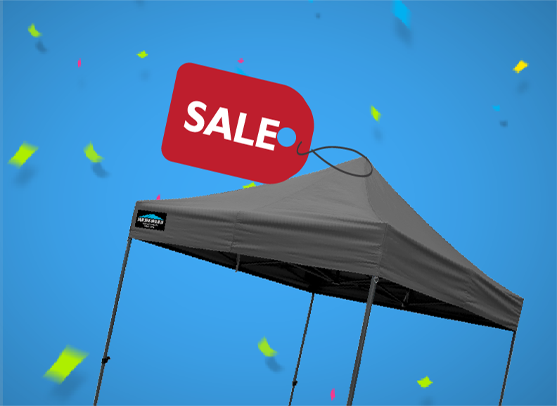 HeavyDuty Gazebos Australia for Sale Hercules Marquees