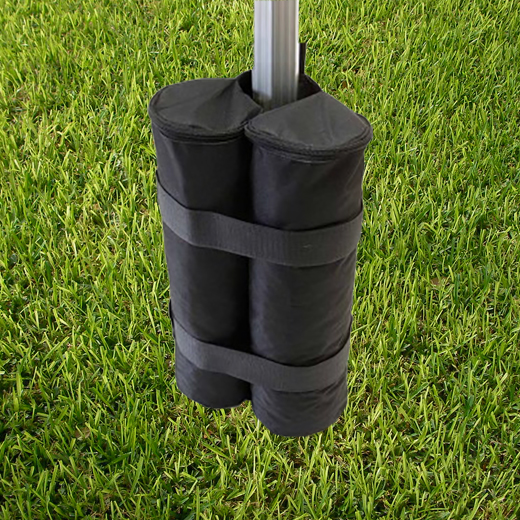 Waterproof Sand Bag Hercules Instant Shelter