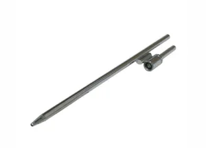 Ground spike for flags