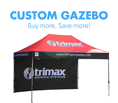 custom gazebo bulk purchase