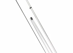 Flag pole - 2m flag