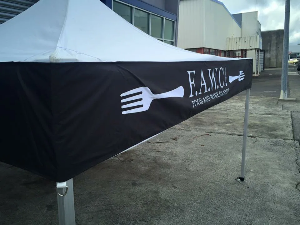 printed valance wrap