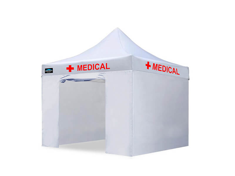 medical tent-2