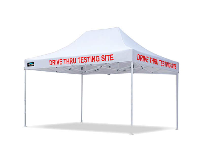 medical tent-3