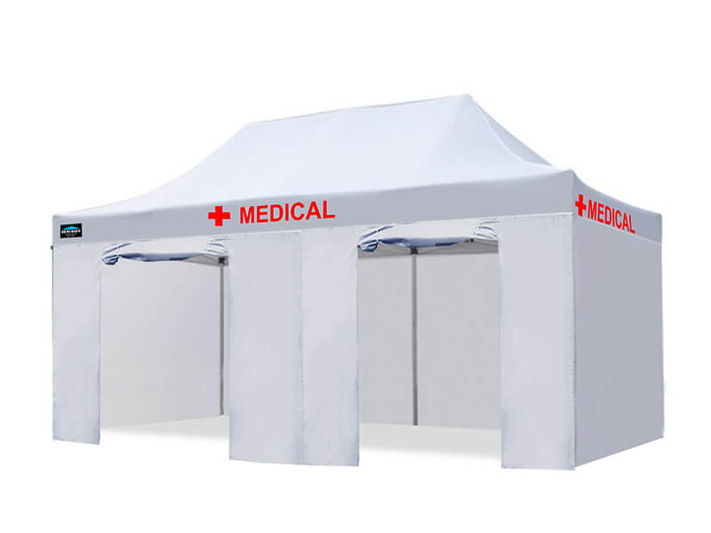 medical tent-6