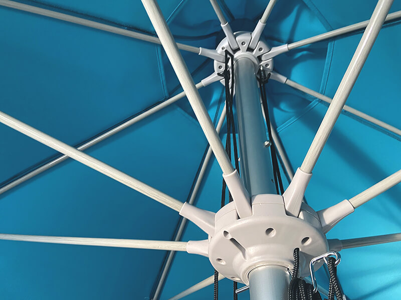 eventi outdoor umbrella details01