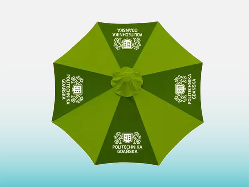 hercules printed outdoor umbrella-2