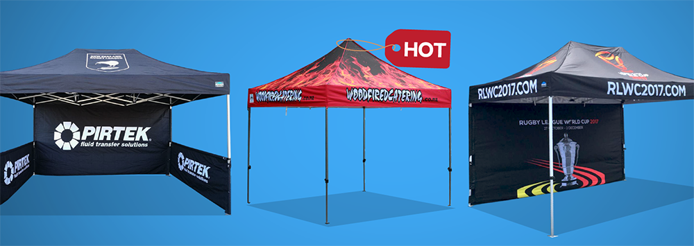 Heavy-Duty Gazebos Australia for Sale 
