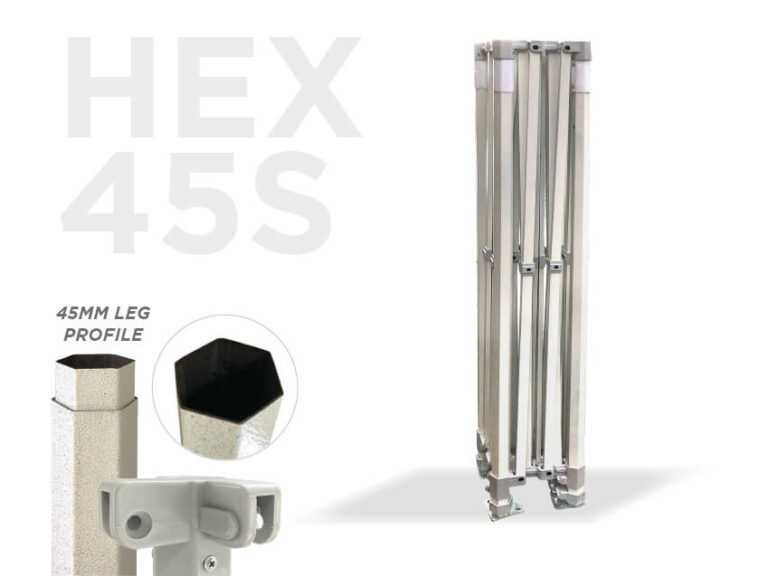 Hex 45S