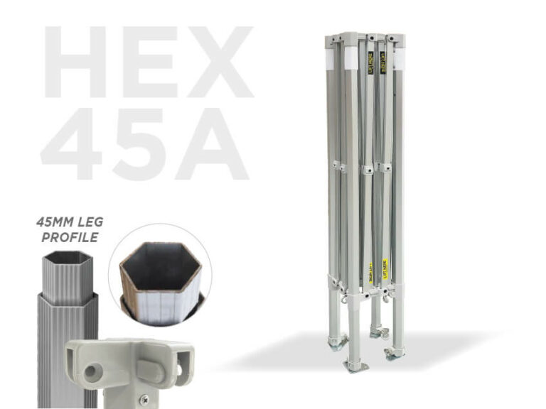 Hex 45A