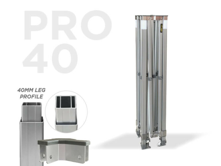 Pro 40